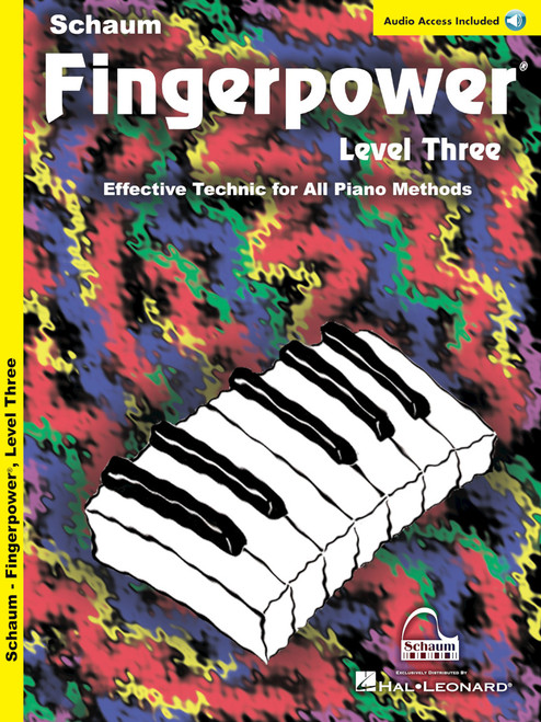 Fingerpower® - Level 3 [HL:645025]