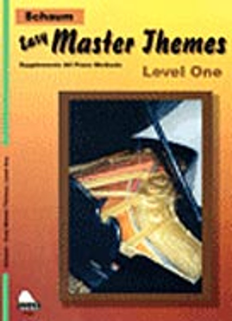 Easy Master Themes, Level 1 [Alf:44-0726]