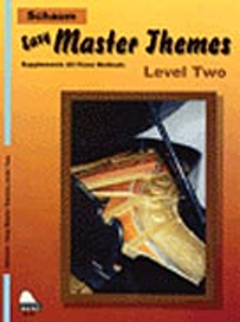Easy Master Themes, Level 2 [Alf:44-0727]