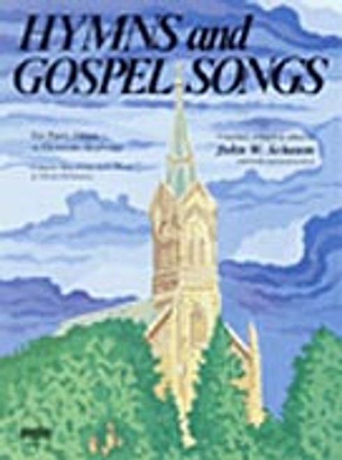 Hymns and Gospel Songs, Level 4 [Alf:44-0935]