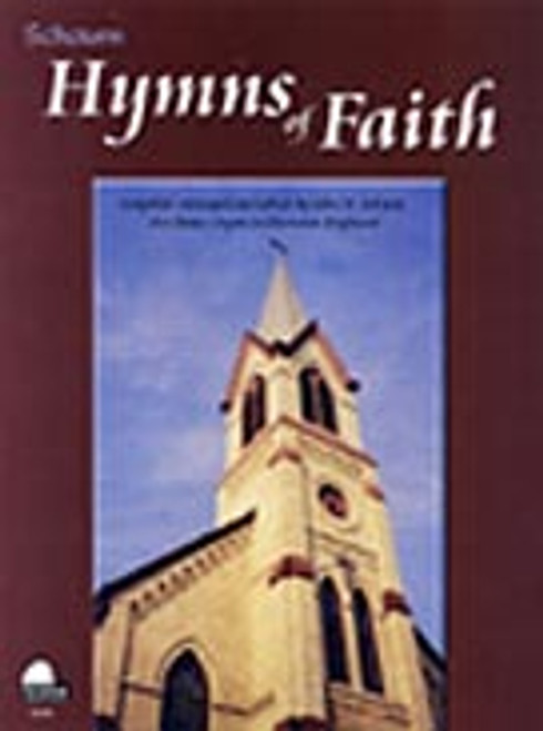 Hymns of Faith [Alf:44-0940]