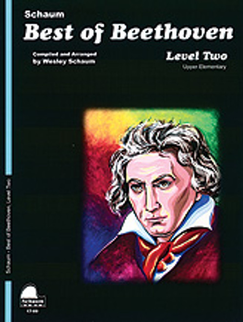 Beethoven, Best of Beethoven, Level 2 [Alf:44-1709]