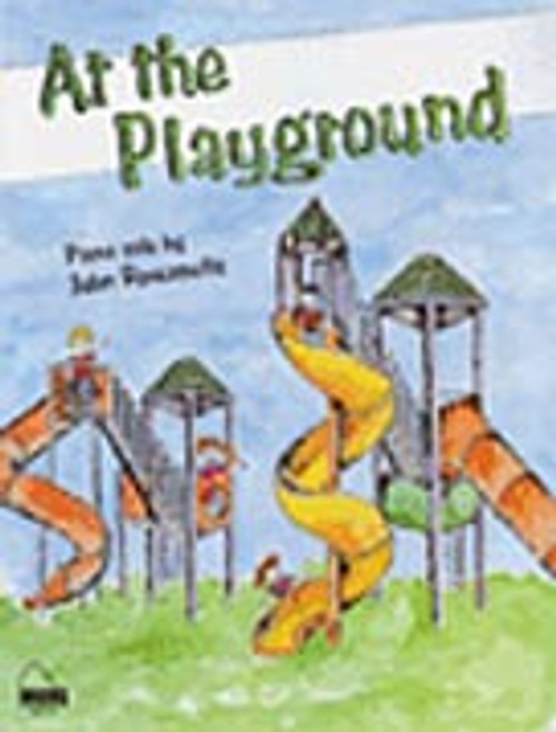 Revezoulis, At the Playground [Alf:44-5018]
