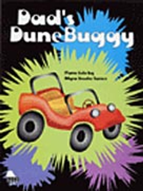 Brooks-Turner, Dad's Dune Buggy [Alf:44-5245]