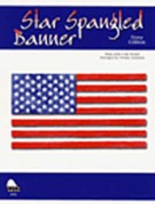 Star Spangled Banner [Alf:44-5818]