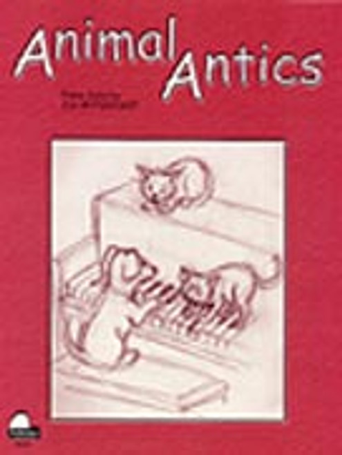Animal Antics [Alf:44-5867]