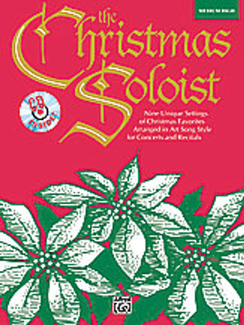 The Christmas Soloist  [Alf:00-16408]