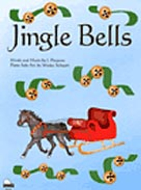 Jingle Bells [Alf:44-7022]