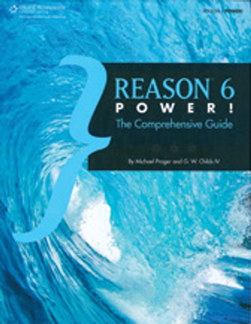 Reason 6 Power! [Alf:54-1133702619]