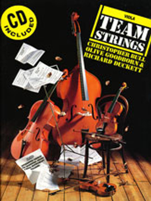 Team Strings 1 [Alf:55-6775A]