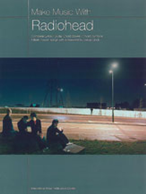 Make Music with Radiohead [Alf:55-9708A]