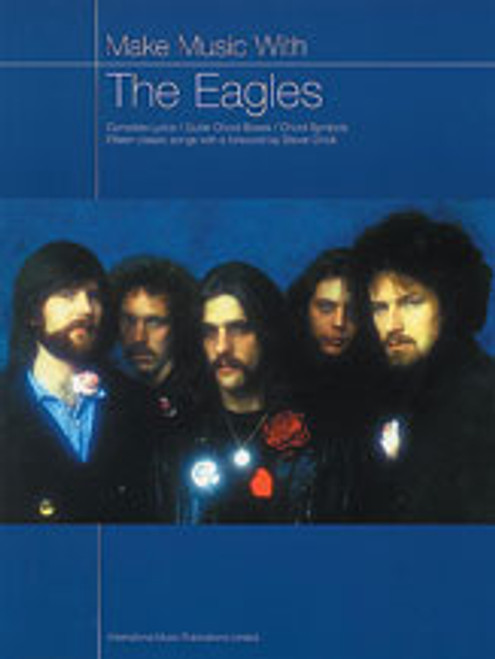 Make Music with the Eagles [Alf:55-9802A]