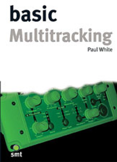 Basic Multitracking [Alf:64-1860742645]