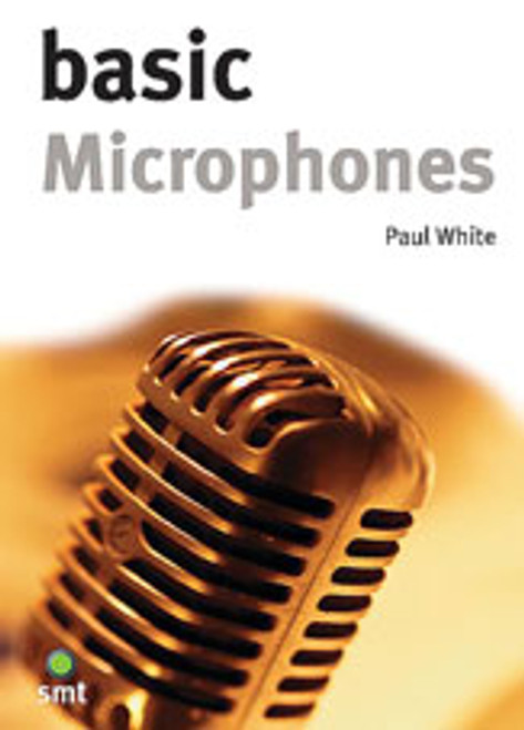 Basic Microphones [Alf:64-1860742653]