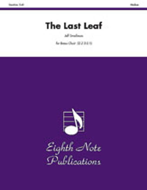 Smallman, The Last Leaf [Alf:81-BC2124]