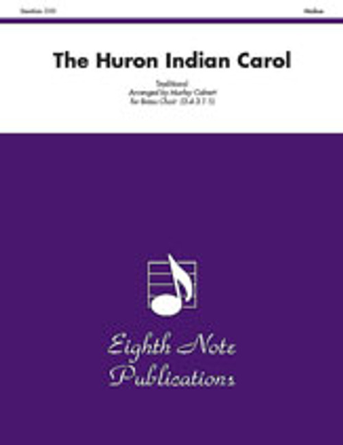 The Huron Indian Carol [Alf:81-TT2613]