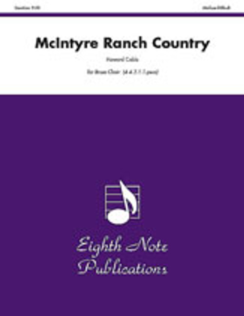 Blake, McIntyre Ranch Country [Alf:81-BC2659]