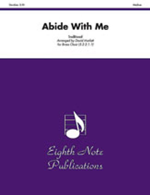 Monk, Abide with Me [Alf:81-WWQ2525]