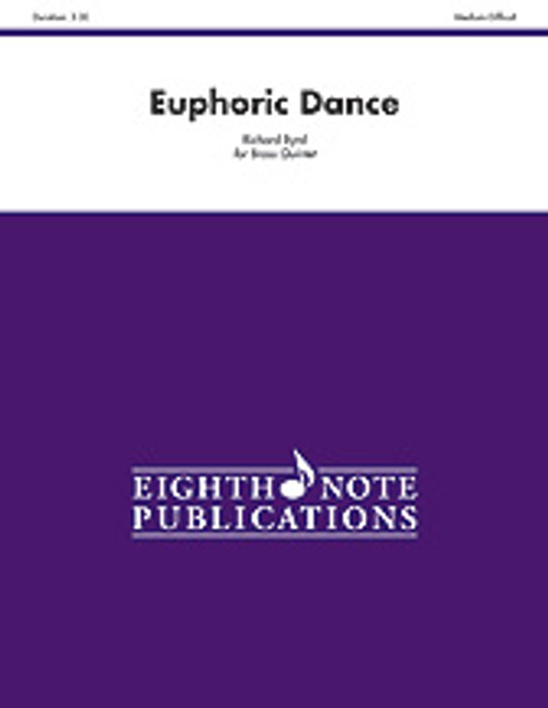 Byrd, Euphoric Dance [Alf:81-CC1183]
