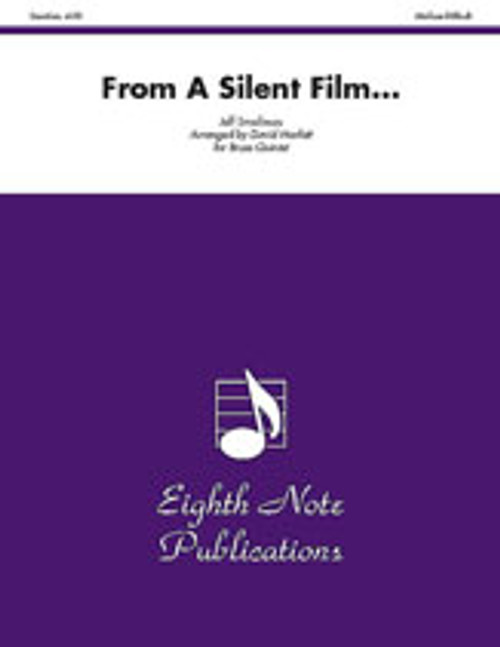 From a Silent Film... [Alf:81-BQ2066]
