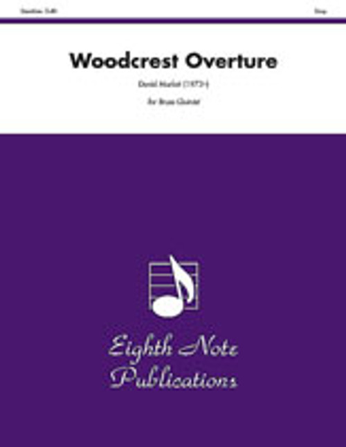 Marlatt, Woodcrest Overture [Alf:81-BQ2073]