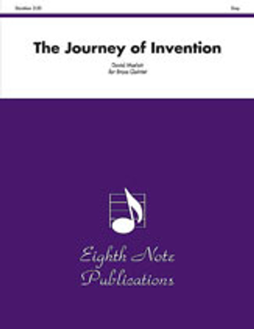 Marlatt, The Journey of Invention [Alf:81-BQ29314]