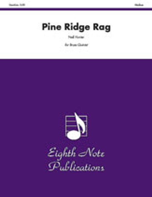 Pine Ridge Rag [Alf:81-BQ9838]