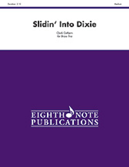 Slidin' into Dixie [Alf:81-BT1112]