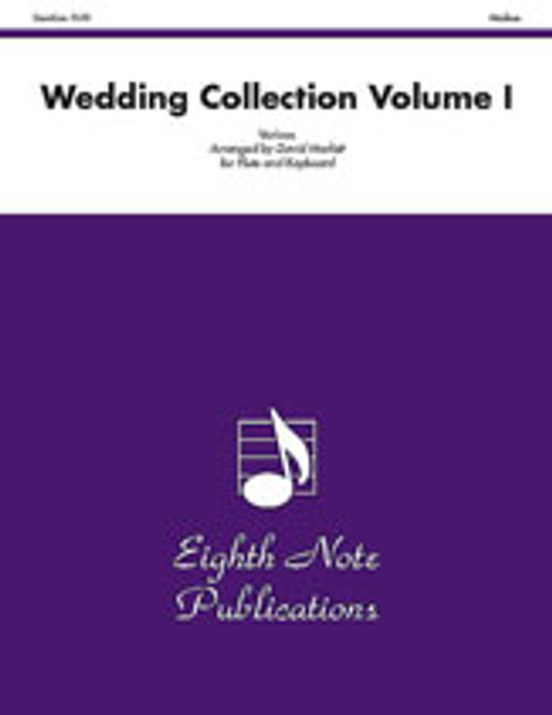 Wedding Collection, Volume I [Alf:81-ST2140]