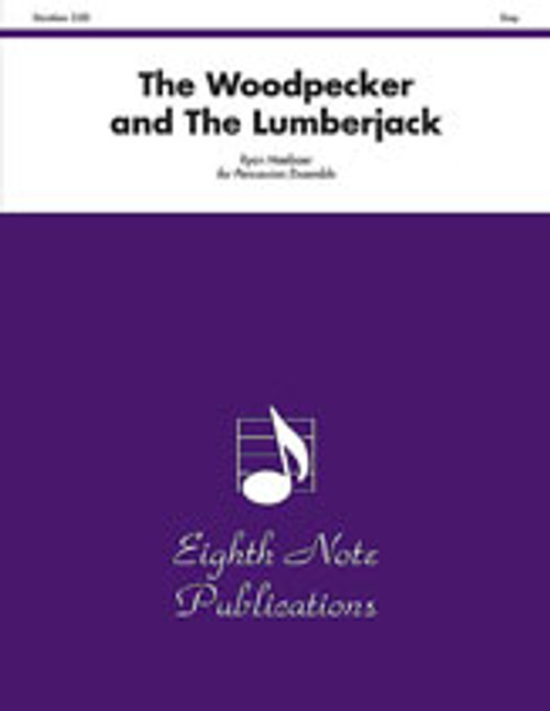 Meeboer, The Woodpecker and the Lumberjack [Alf:81-PE2911]