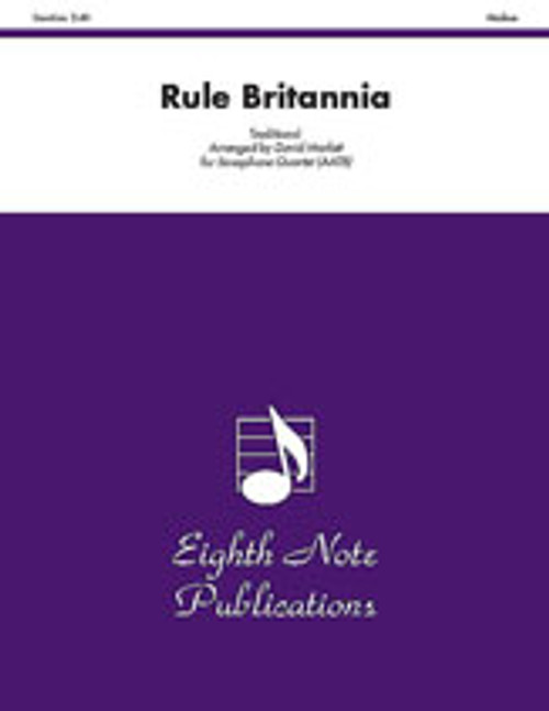 Rule Britannia [Alf:81-SQ971]