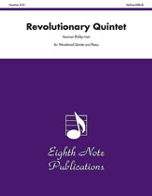 Goldberg, Revolutionary Quintet [Alf:81-WWQ2629]