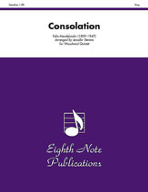 Consolation [Alf:81-WWQ975]