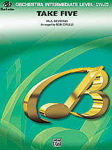 Take Five [Alf:00-0134TB7X]