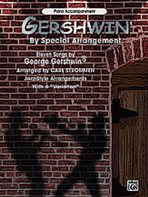 Gershwin, Gershwin by Special Arrangement [Alf:00-0478B]