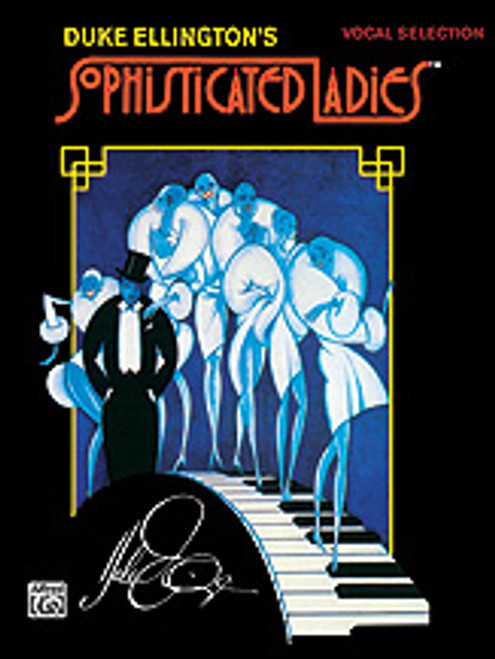 Sophisticated Ladies: Broadway Selections [Alf:00-11710X]