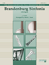 Brandenburg Sinfonia [Alf:00-12111S]
