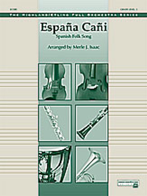 Espana Cani [Alf:00-12129]