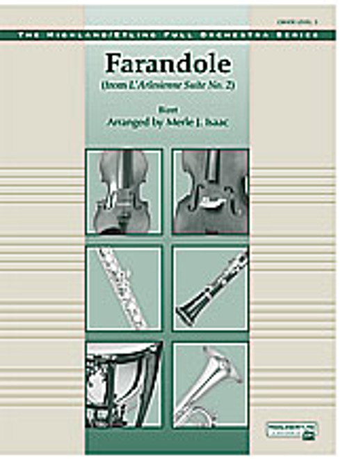Farandole [Alf:00-12130]