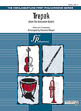 Trepak from <I>The Nutcracker Ballet</I> [Alf:00-20313]