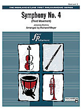 Symphony No. 4 [Alf:00-23370]
