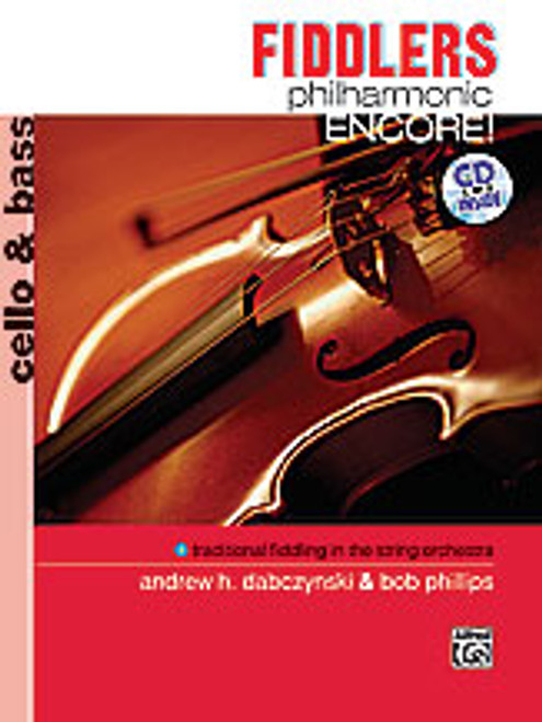 Fiddlers Philharmonic Encore! [Alf:00-26299]