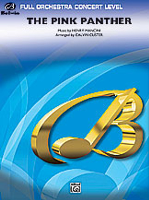 The Pink Panther [Alf:00-2739PB6X]