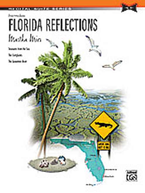 Mier, Florida Reflections [Alf:00-22394]