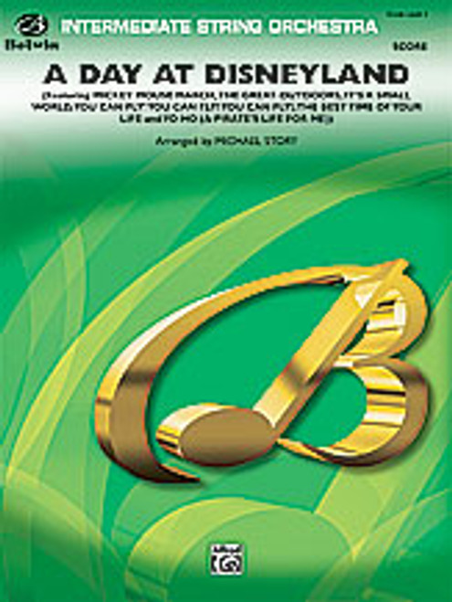 A Day at Disneyland [Alf:00-29684]