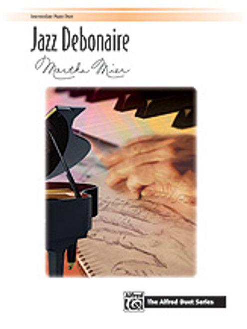 Mier, Jazz Debonaire [Alf:00-37367]