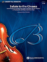 Salute to the Cinema [Alf:00-31566]