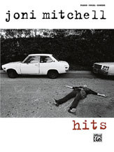 Joni Mitchell: Hits [Alf:00-32079]