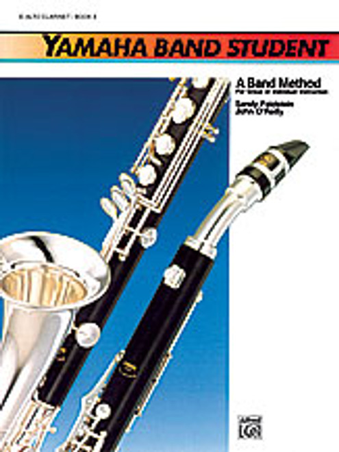 Yamaha Band Student, Book 2 [Alf:00-3944]