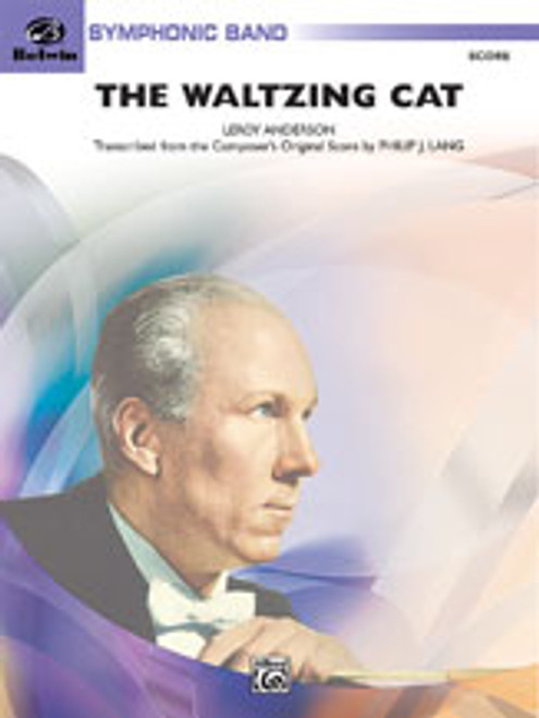 Anderson, The Waltzing Cat [Alf:00-84521]